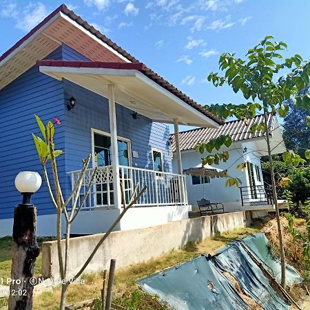 Nan De Villa Exterior foto