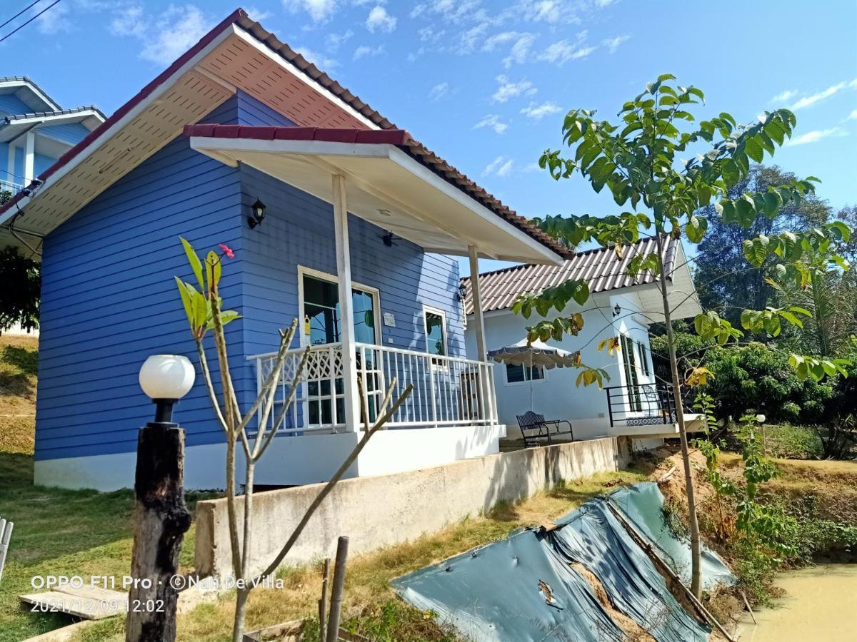 Nan De Villa Exterior foto